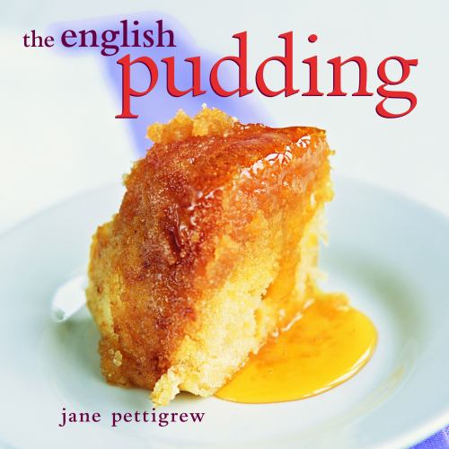 The English Pudding