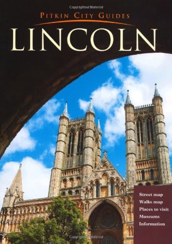 Lincoln City Guide