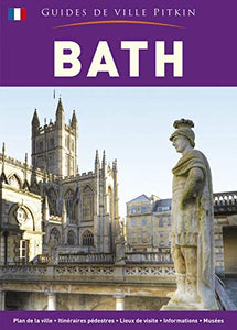 Bath City Guide - French 