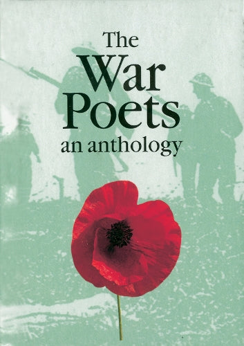 The War Poets - English