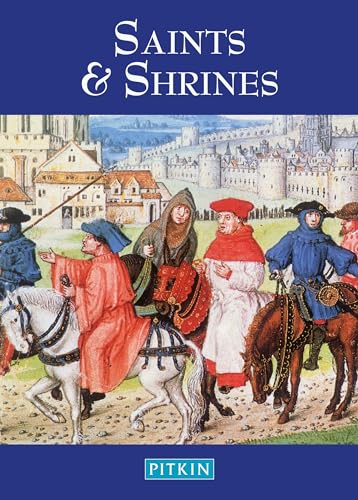 Saints & Shrines