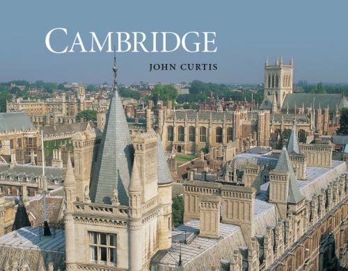Cambridge Groundcover