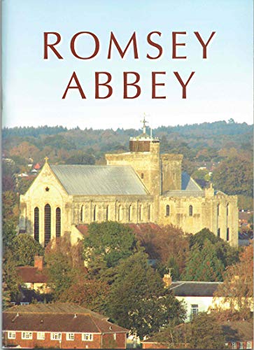 Romsey Abbey