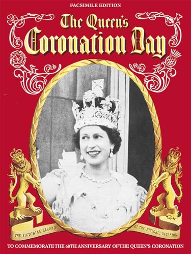 The Queens Coronation (Facsimile Edition)