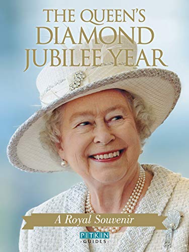 The Queen's Diamond Jubilee Year