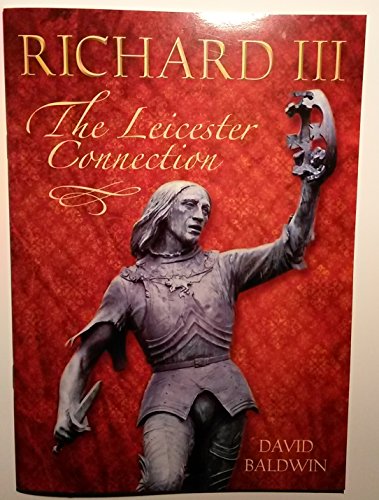 Richard III in Leicester
