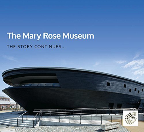 The Mary Rose Museum Guidebook