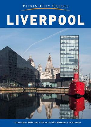 Liverpool City Guide