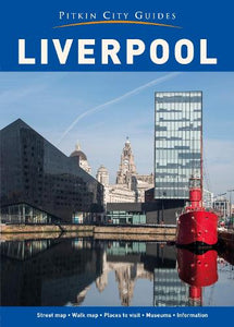 Liverpool City Guide 