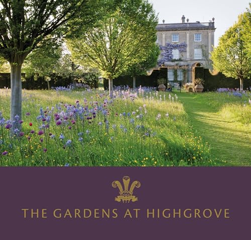 The ROYAL GARDENS AT HIGHGROVE