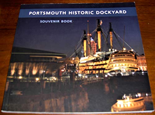 Portsmouth Historic Dockyard