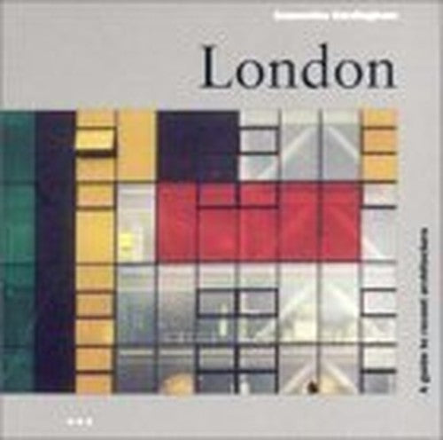 LONDON 5TH EDITION