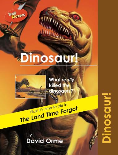 Dinosaur