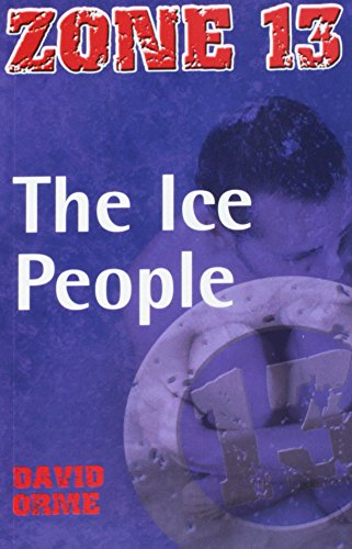 The Ice People