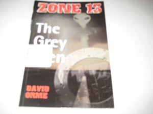 The Grey Men