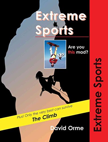 Extreme Sports