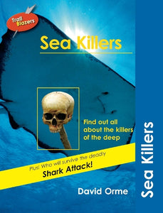 Sea Killers 