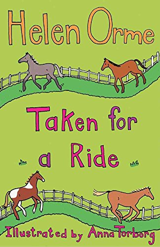 Taken for a Ride