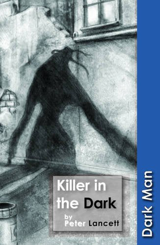 Killer in the Dark