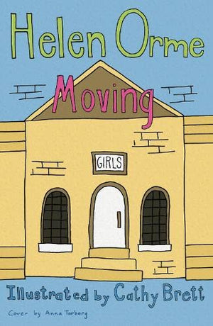 Moving