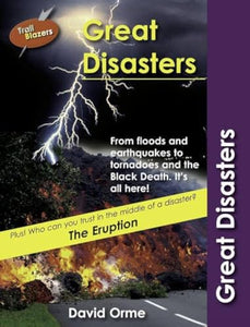 Great Disasters 