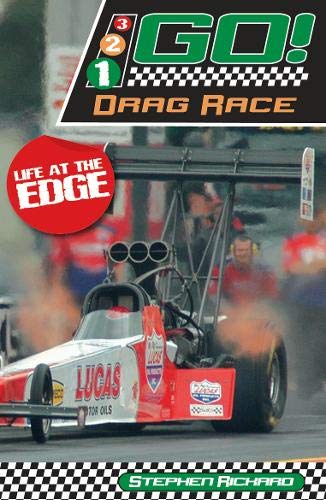 321 Go! Drag Race