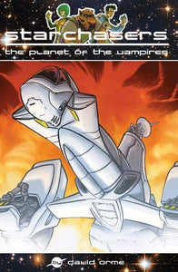 The Planet of the Vampires 