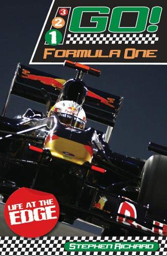 321 Go! Formula One