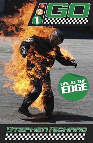 321 Go! Stunt Man