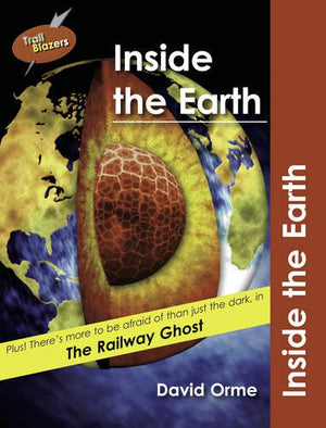 Inside the Earth