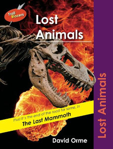 Lost Animals 