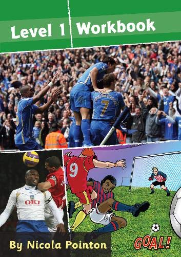 Goal! Level 1 Workbook