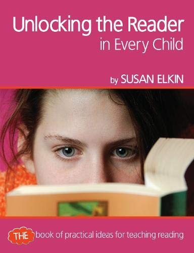 Unlocking The Reader in Every Child