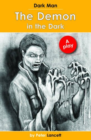The Demon in the Dark