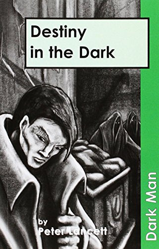 Dark Man Complete Pack