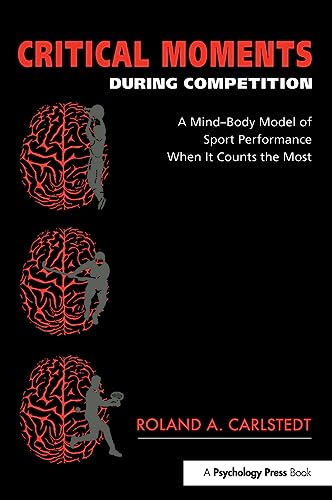 Critical Moments During Competition
