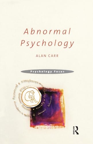 Abnormal Psychology