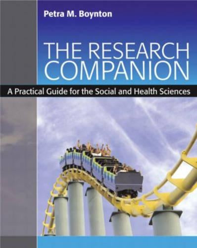 The Research Companion