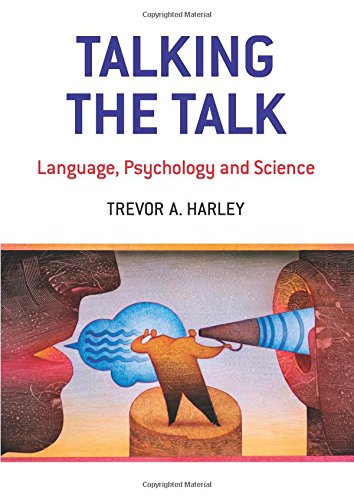 Talking the Talk