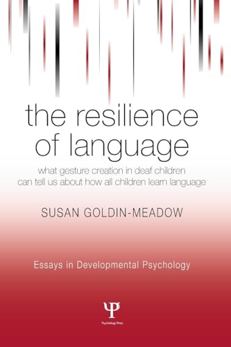 The Resilience of Language
