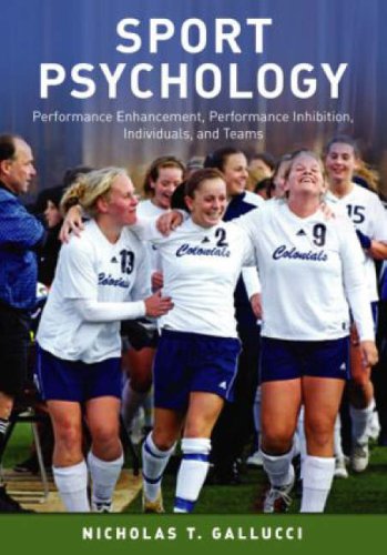Sport Psychology