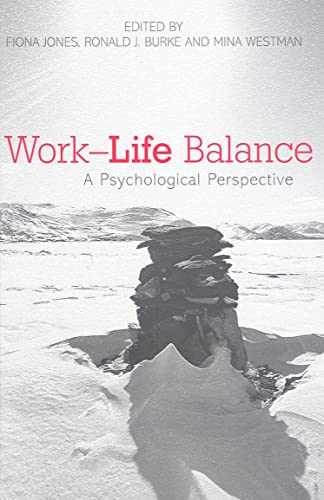 Work-Life Balance