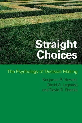 Straight Choices
