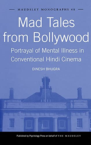Mad Tales from Bollywood