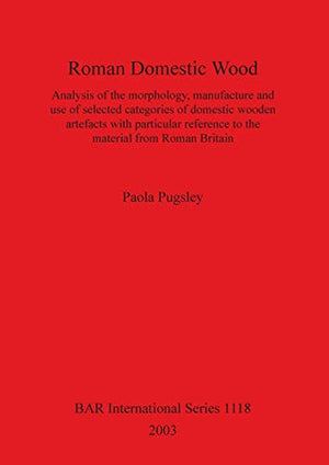 Roman Domestic Wood
