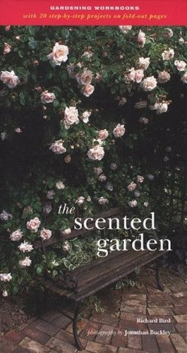 The Scented Garden