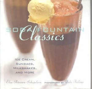 Soda Fountain Classics 