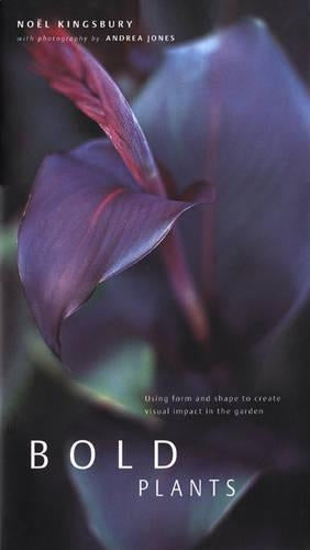 Bold Plants