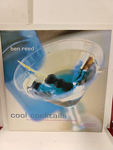 Cool Cocktails