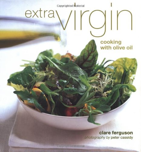 Extra Virgin
